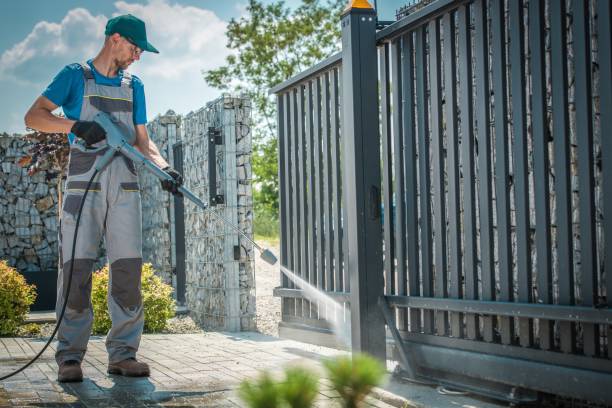 Best Building Exterior Washing  in Georgetown, IL
