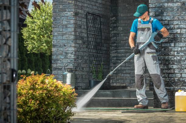 Best Post-Construction Pressure Washing  in Georgetown, IL
