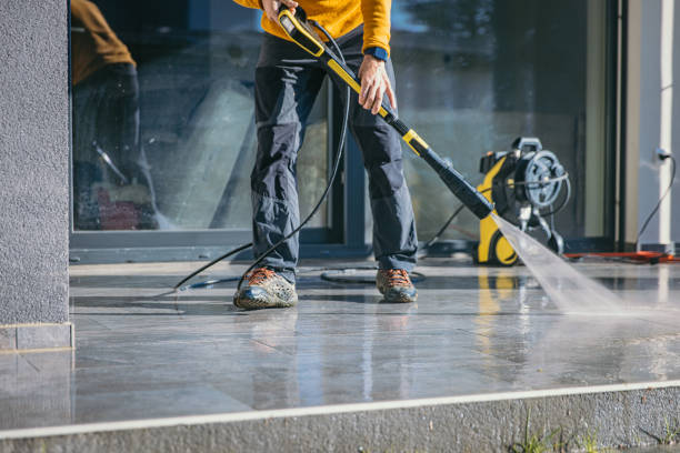 Solar Panel Cleaning in Georgetown, IL
