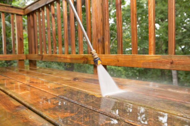 Reliable Georgetown, IL  Pressure Washing Services Solutions